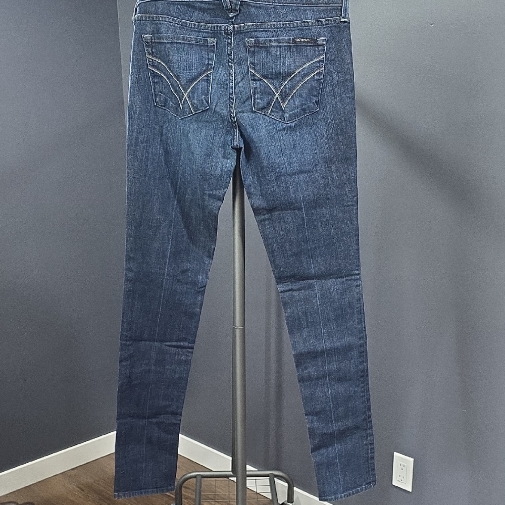 William Rast Ultra Skinny - Picture 3 of 4
